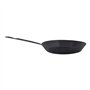 No label 2302100 Batterie de Cuisine Mixte Adulte, Anthracite