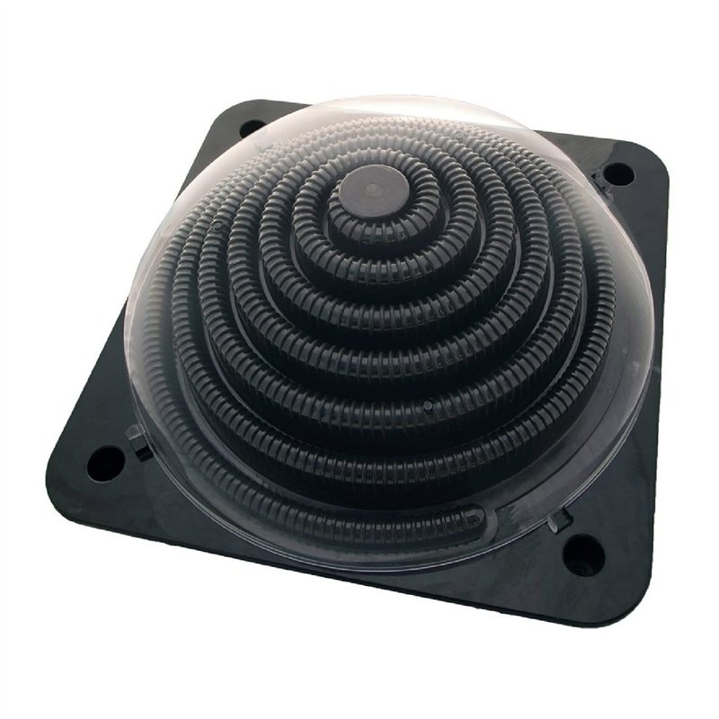 Aquaforte Solar Heater Standard 6L