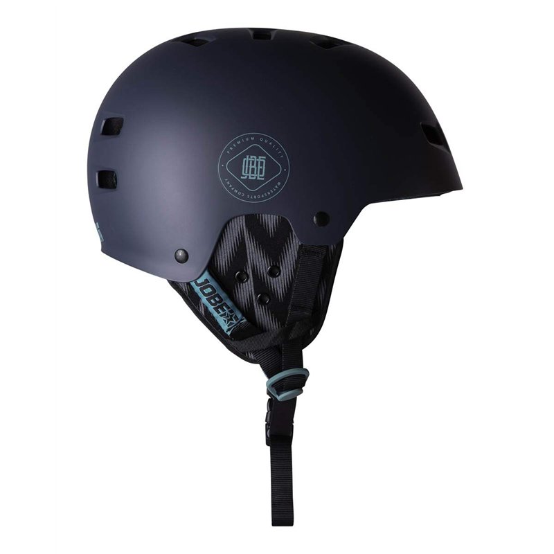 Image secondaire de Jobe Casque de Sports Nautiques Base Souvent utilisé pour Le Kayak, Le canoë, Le Kitesurf, la Planche à Voile et Le dériveur - p