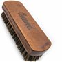 Cleaneed Brosse Premium pour Cuir et Textile - Extra Douce - Entretien et Nettoyage faciles - Brosse de Nettoyage pour Les Tissu
