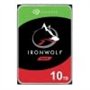 Seagate 10 TB IronWolf NAS 3.5 Inch Hard Drive ST10000VN0008 (SATA 6 Gb/s/256 MB/7200 RPM)
