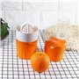 Cuisine Manuel Centrifugeuse Fruit Citron Citron Vert Orange Squeezer Presse-Fruits Orange Citron Presse Presser pour la Cuisine