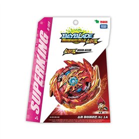 YOUNG TOYS B-159 Amplifier Super Hyperion. XC 1A