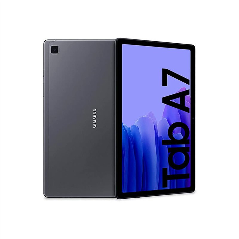 Samsung Galaxy Tab A7 WiFi - Tablette 32 Go, 3 Go RAM, Dark Grey