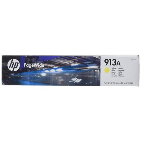 HP 913A F6T79AE cartouche d'encre Authentique