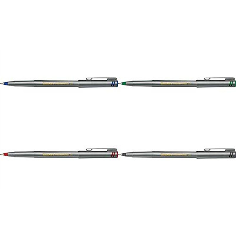 'Luxor 7161/10BX Fineliner