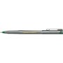 'Luxor 7161/10BX Fineliner"Micro Point 05 Noir
