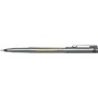 'Luxor 7161/10BX Fineliner"Micro Point 05 Noir
