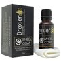 Drexler Ceramic Wheel Coat 20ml Protection - Revêtement Céramique pour Jantes Brillantes et Mates Pro 9H Car Care Auto Moto Velo