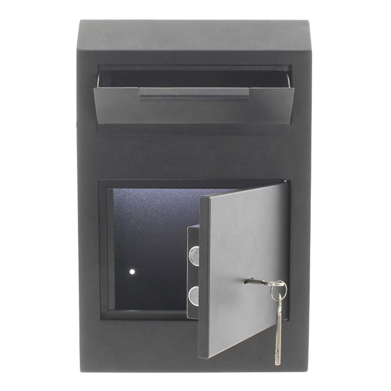 Image secondaire de Rottner Cashmatic Basic Coffre-Fort De Dépôt