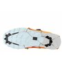 Nortec Trail 2.4 Crampons fabriqués en Italie pour les courses d'hiver sur glace et neige - Chaussures minimales avec étui L (42