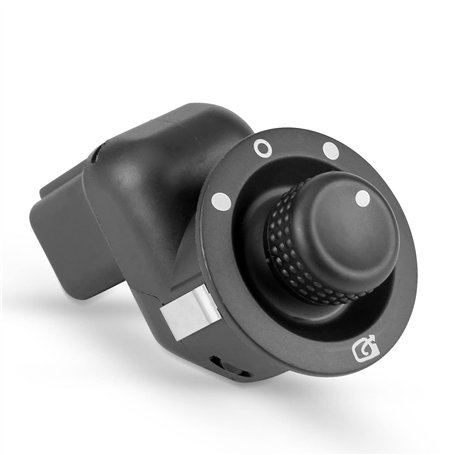 Interrupteur de commande de miroir