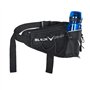 BLACK CREVICE Porte-Boisson I Ceinture de Marche avec Gourde intégrée 0