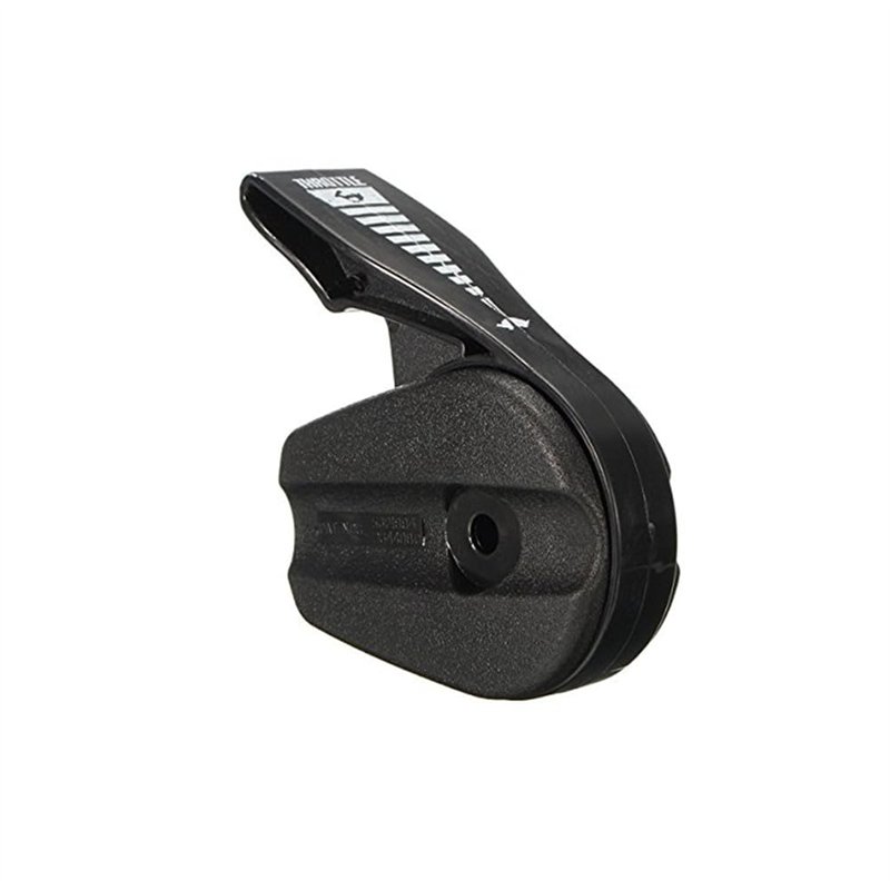 Inovey Tondeuse À Gazon Tondeuses À Gazon Commande De L'accélérateur Levier Interrupteur 271763508493 170986232172 - Noir