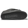 Globe Fusion Chaussures de Skateboard - Black/Night - US 14