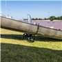 Railblaza Chariot de canoë et Kayak C-Tug – Vert