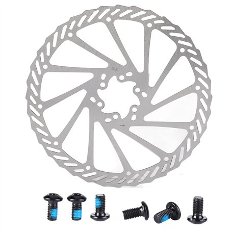 6 Disque de Frein Vélo