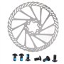 6 Disque de Frein Vélo
