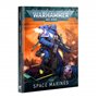Warhammer+40k+-+Codex+V.10+Space+Marines+%28En%29