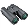 Bushnell - Jumelles Multi-usages – 10 x 42 – Noir – Prisme de Toit – Multi-revêtement – Prisme BaK-7 – Observation des Oiseaux –