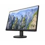 HP Moniteur v24i Full HD (1920 x 1080) 23,8 Pouces (1 VGA, 1 HDMI) - Noir