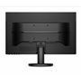 HP Moniteur v24i Full HD (1920 x 1080) 23,8 Pouces (1 VGA, 1 HDMI) - Noir
