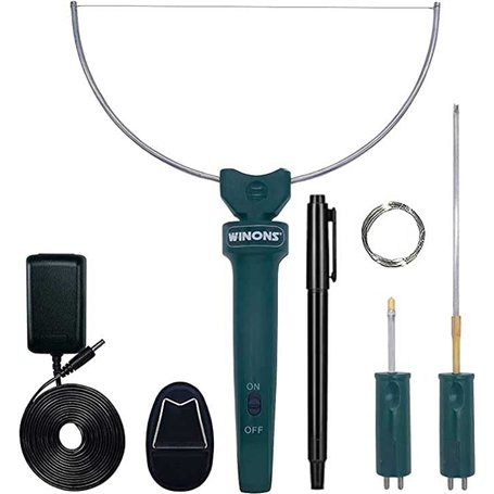 WINONS Fil Chaud Découpe Polystyrène WFC0001