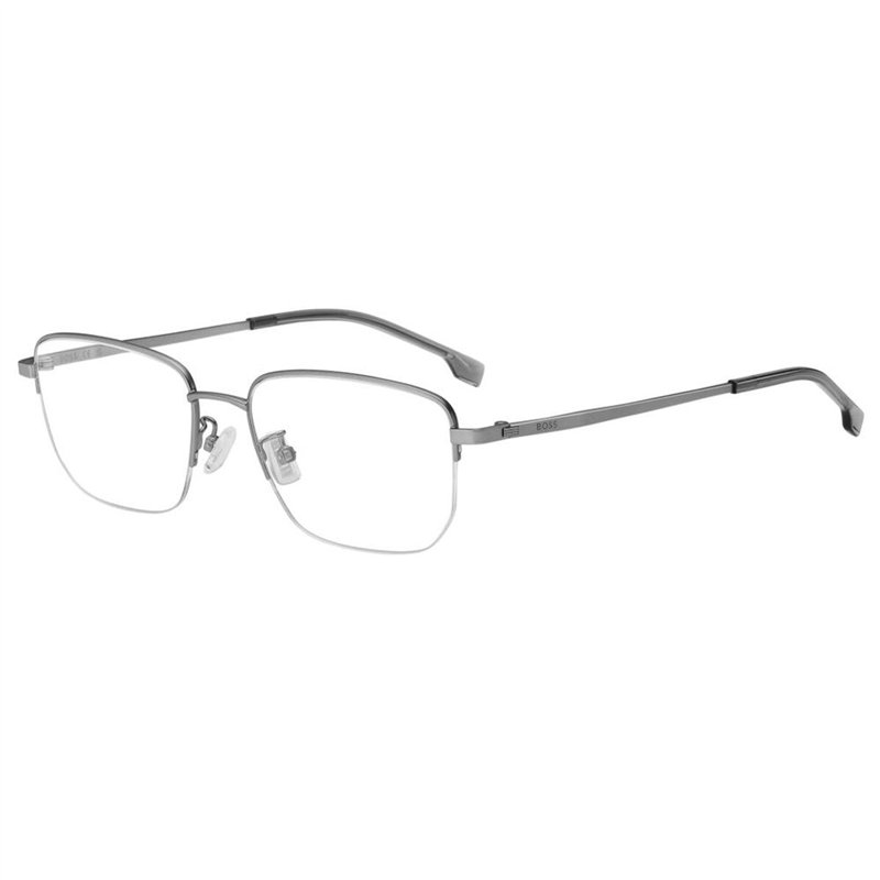 Lunettes de soleil Homme Hugo Boss BOSS 1675_F
