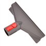 Brosse Matelas avec Tuyau Extensible pour Dyson V7 V8 V10 V11 SV10 SV11 Aspirateur sans fil (2 in 1)
