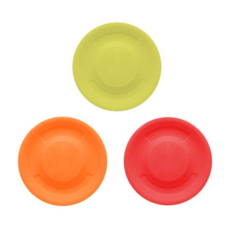 JUHONNZ Mini Frisbee