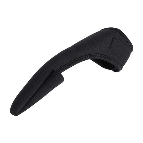 Gant de pêche antidérapant Professionnel Gants à Un Doigt Index Protecteur de Doigt Gant de Bande élastique Unisexe pour la pêch