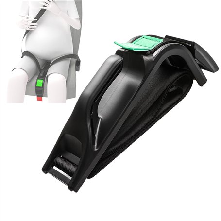 Hikig Ceinture de sécurité de Grossesse