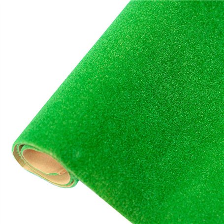 PUCHA Pelouse synthétique Artificielle de Fausse Herbe