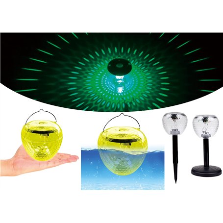 Tom Lampe de piscine