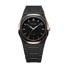 Montre Homme D1 Milano D1-PCBJ35 Noir
