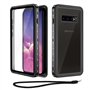 Beeasy Coque pour Samsung Galaxy S10+ Plus
