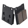 Plaquettes de frein avant et arrière pour Suzuki Bandit 1200 GSF 1200 2001-2005, GSXR 1100 W 1993-1996, GSXR 750 W 1994-1995, Ha