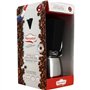 Cafetiere Italienne - MENASTYL - 3935071 - Aluminium - 9 tasses - Tous feux dont induction