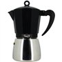 Cafetiere Italienne - MENASTYL - 3935072 - Aluminium - 12 tasses - Tous feux dont induction