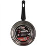 Casserole - MENASTYL - 6020242 - En acier inoxydable - 18 cm - Tous feux dont induction