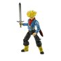 Personnage articulé Dragon Ball Super Saiyan Future Trunks