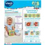 Jouet musical Vtech 12 x 12 x 12 cm