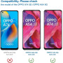 Verre Trempé pour Oppo A54 5G