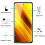 Verre Trempé pour Xiaomi Poco X3 / Poco X3 Pro/Poco X3 NFC