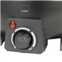Fondue électrique Simplon noir