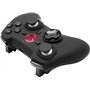 Speedlink RAIT Wireless Manette de jeu sans fil - Manette PC sans fil Gamer, Gamepad Gaming Controller avec vibration, sans câbl