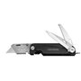 Westcott E-84034 00 Multitool Cutter multifonction Couteau multifonction Lame Drop-Point 7