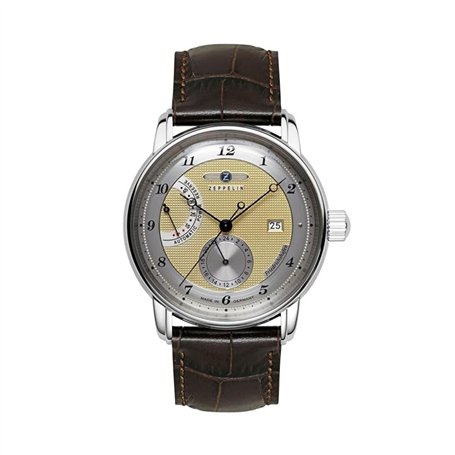 Montre Homme Zeppelin Mod. 8590-5