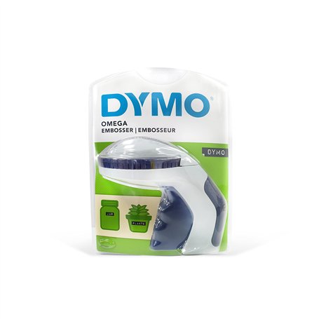 DYMO OMEGA Couleur Home Machine de Repoussage S0717930