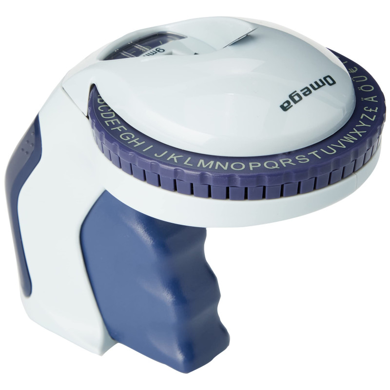 Image secondaire de DYMO OMEGA Couleur Home Machine de Repoussage S0717930